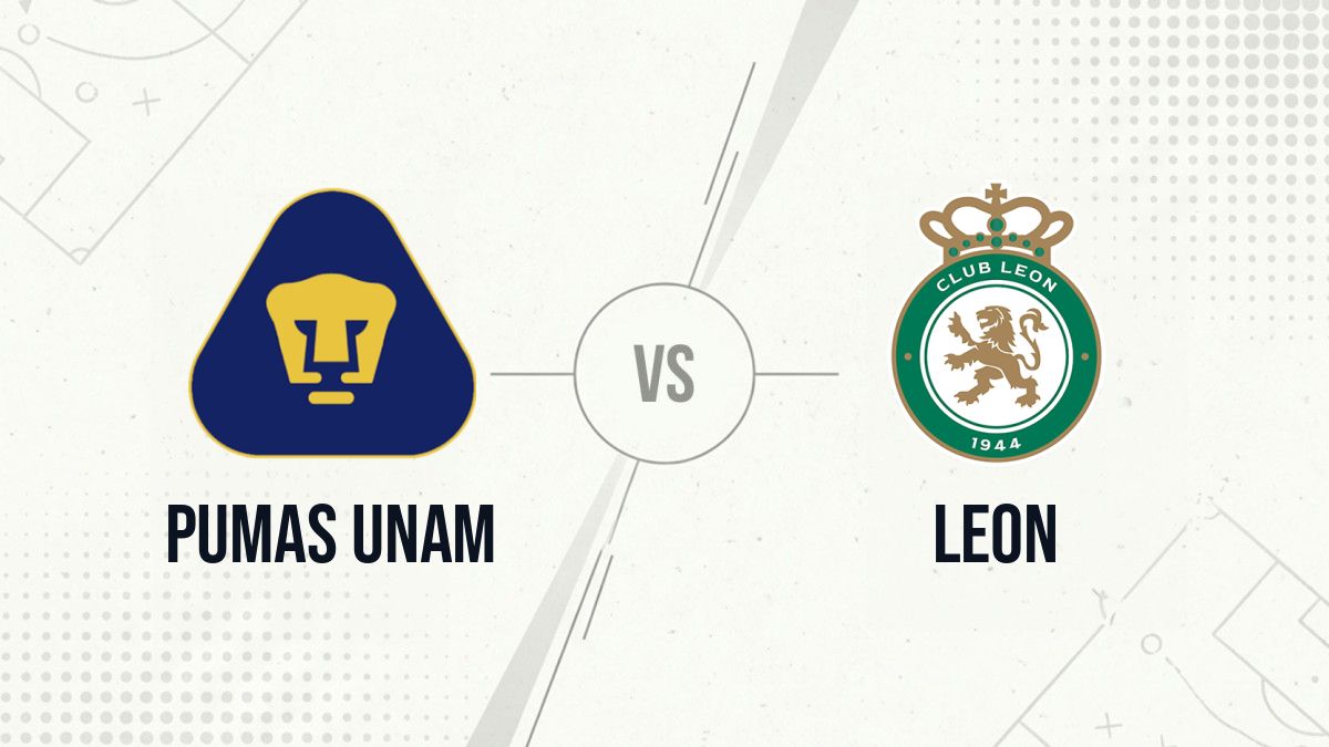 Pronostic Pumas UNAM Leon