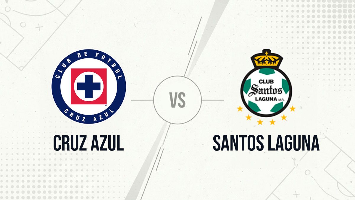 Pronostic Cruz Azul Santos Laguna