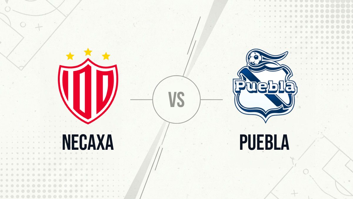 Pronostic Necaxa Puebla