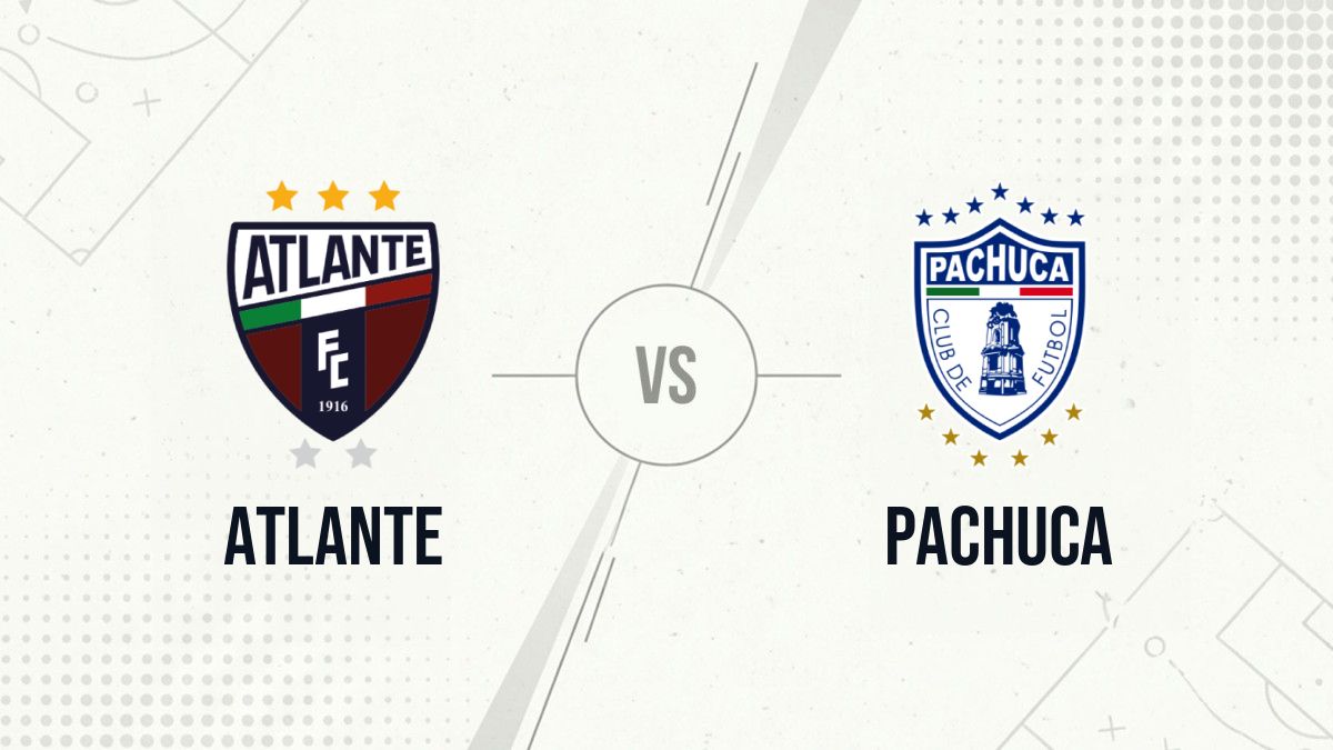Pronostic Atlante Pachuca