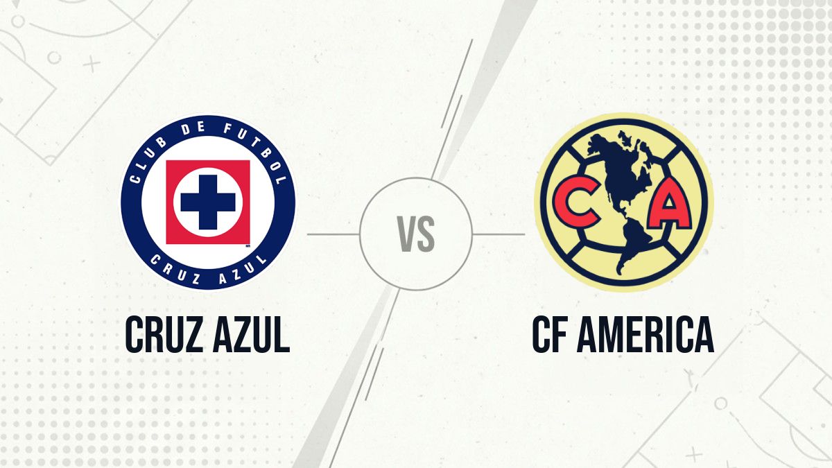 Pronostic Cruz Azul CF America