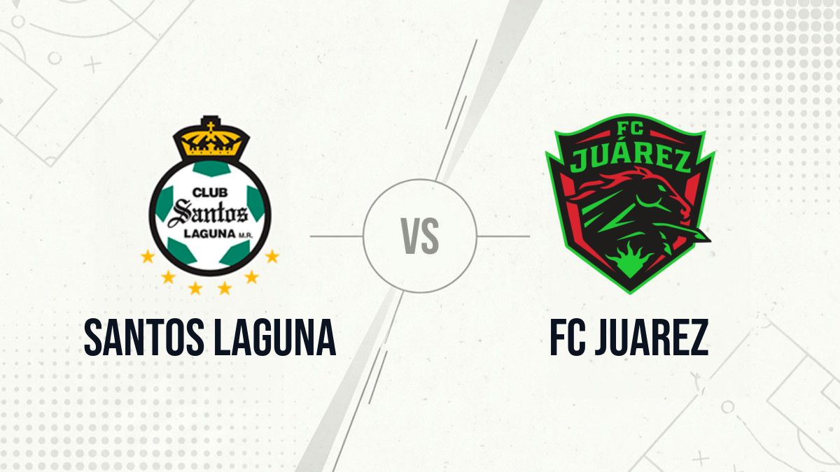 Pronostic Santos Laguna FC Juarez