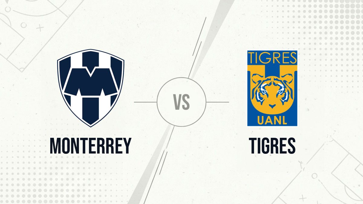 Pronostic Monterrey Tigres
