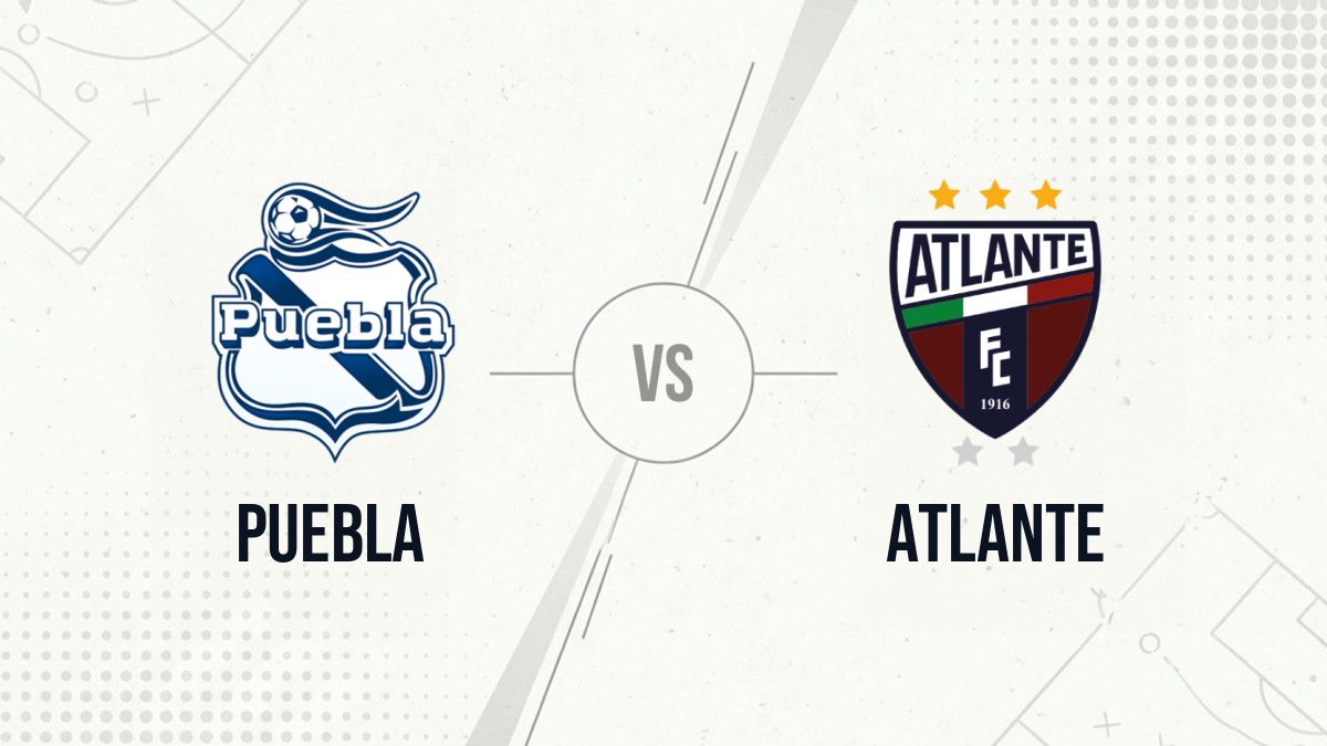 Pronostic Puebla Atlante