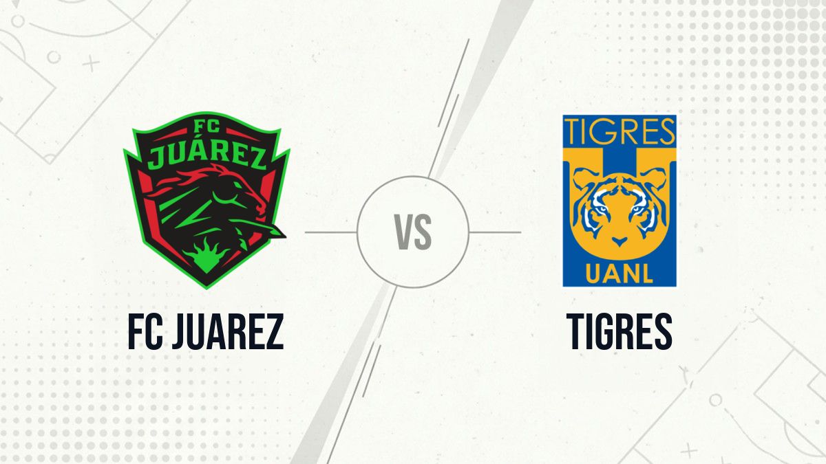 Pronostic FC Juarez Tigres