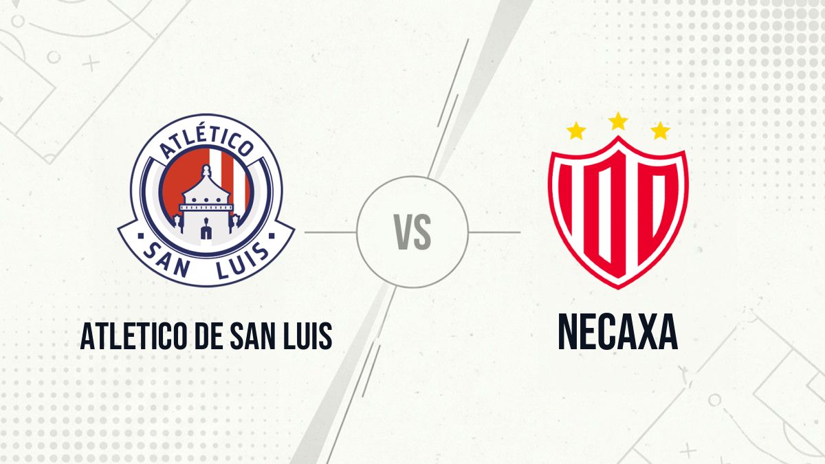 Pronostic Atletico de San Luis Necaxa