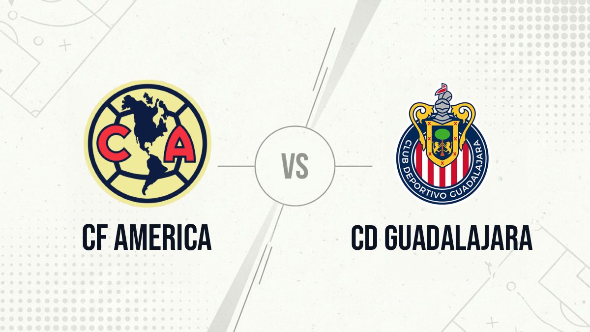 Pronostic CF America CD Guadalajara
