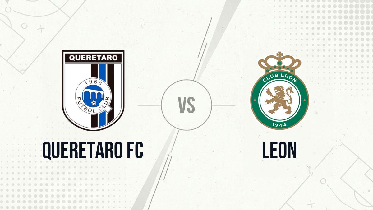 Pronostic Queretaro FC Leon