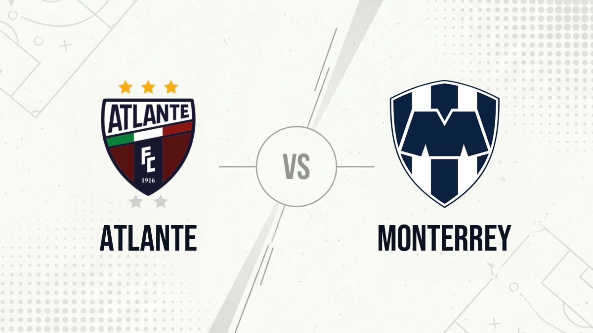 Pronostic Atlante Monterrey