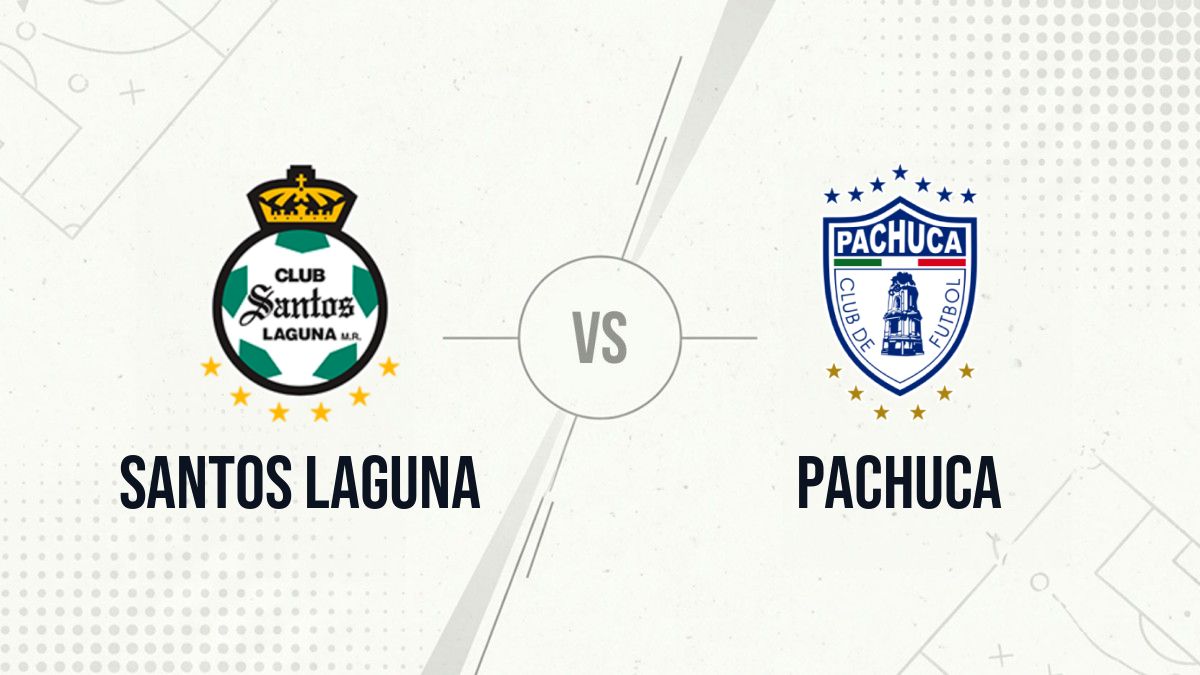 Pronostic Santos Laguna Pachuca