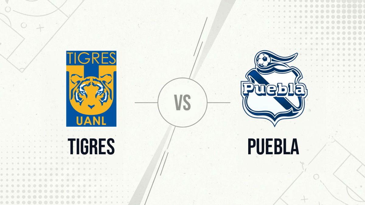 Pronostic Tigres Puebla