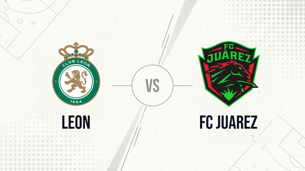 Pronostic Leon FC Juarez