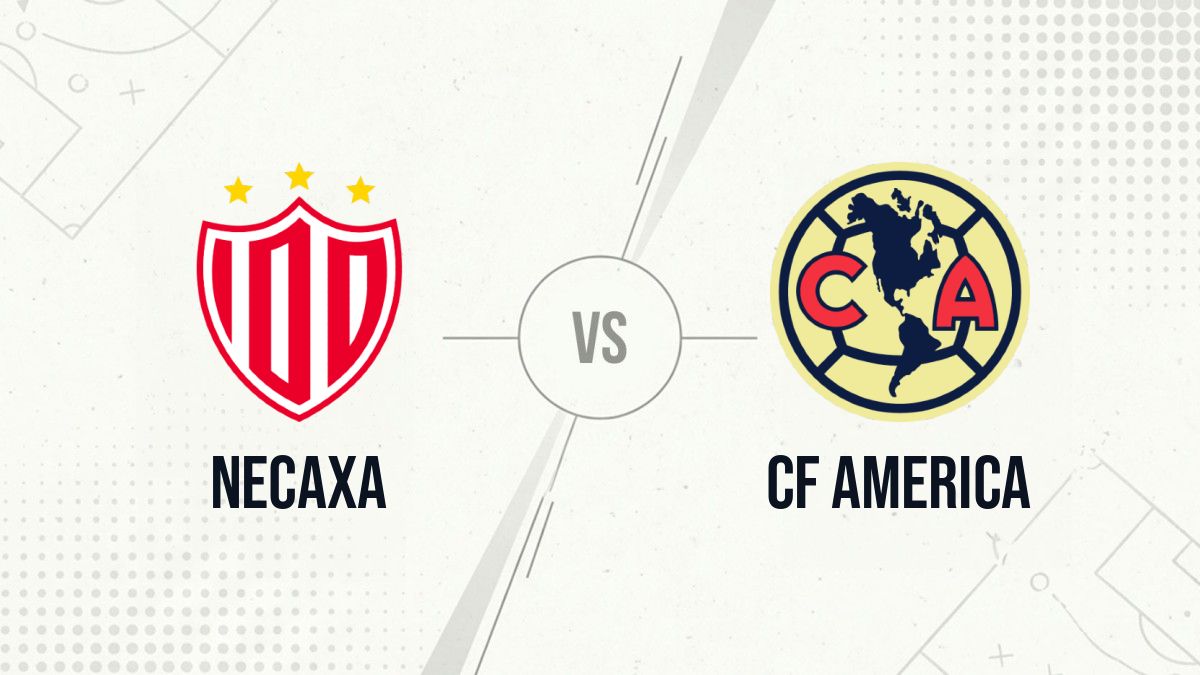 Pronostic Necaxa CF America