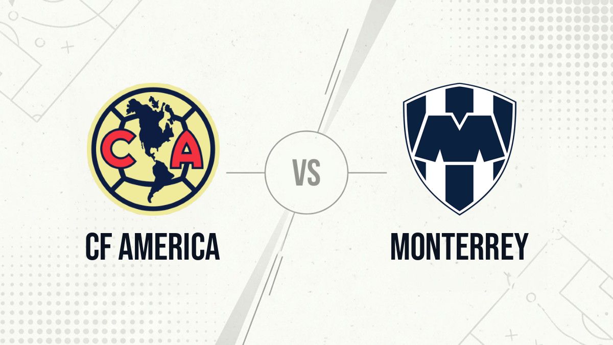 Pronostic CF America Monterrey