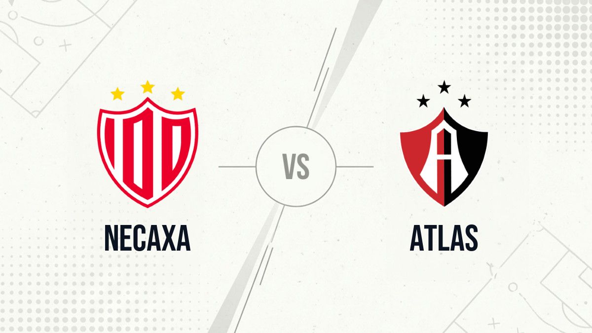 Pronostic Necaxa Atlas