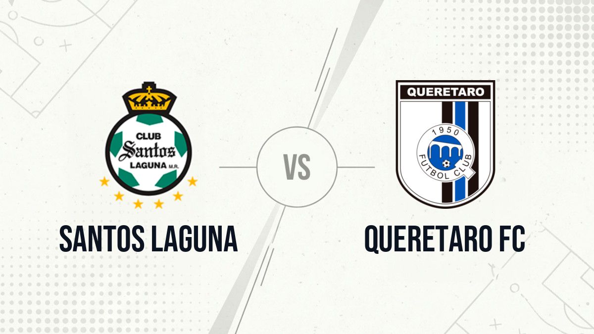 Pronostic Santos Laguna Queretaro FC