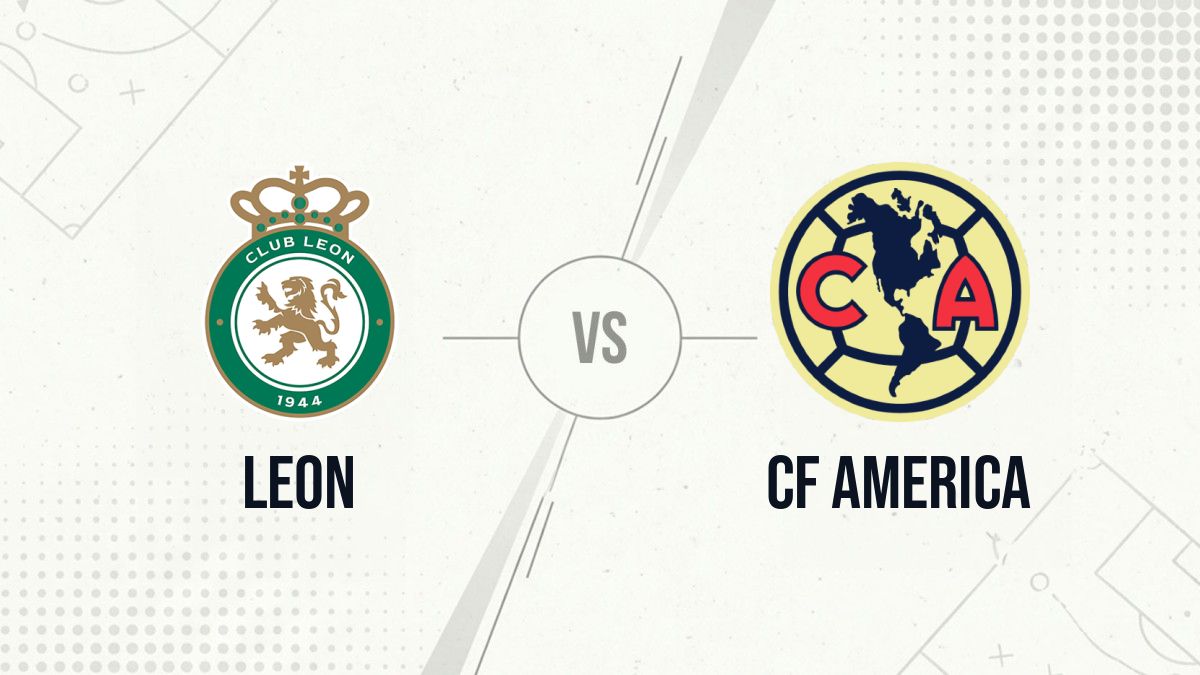 Pronostic Leon CF America