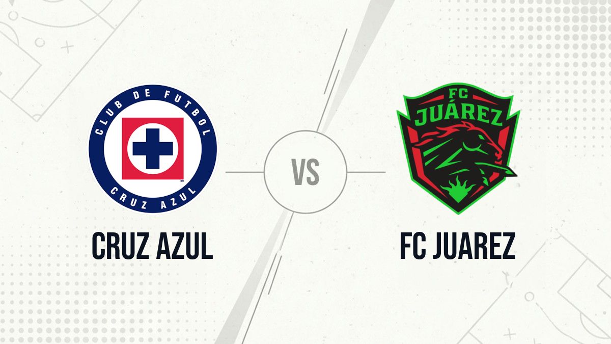 Pronostic Cruz Azul FC Juarez