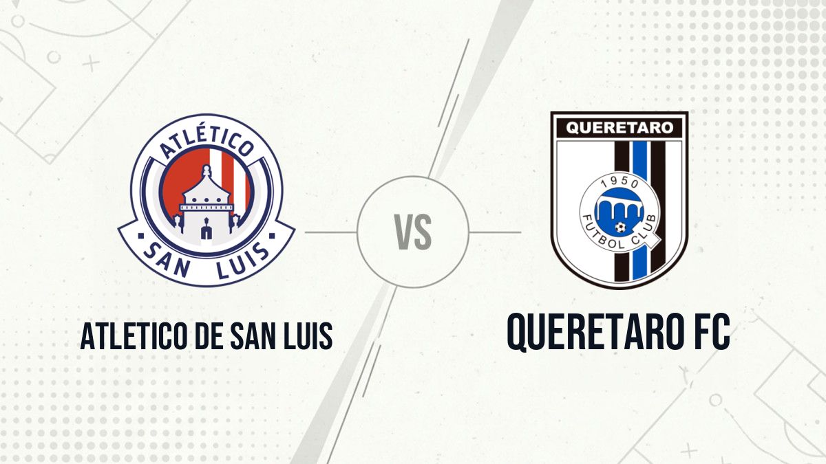 Pronostic Atletico de San Luis Queretaro FC