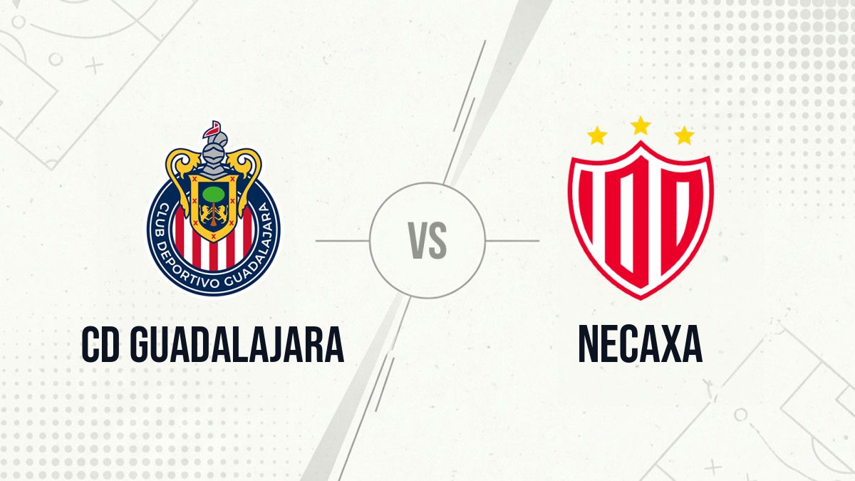 Pronostic CD Guadalajara Necaxa