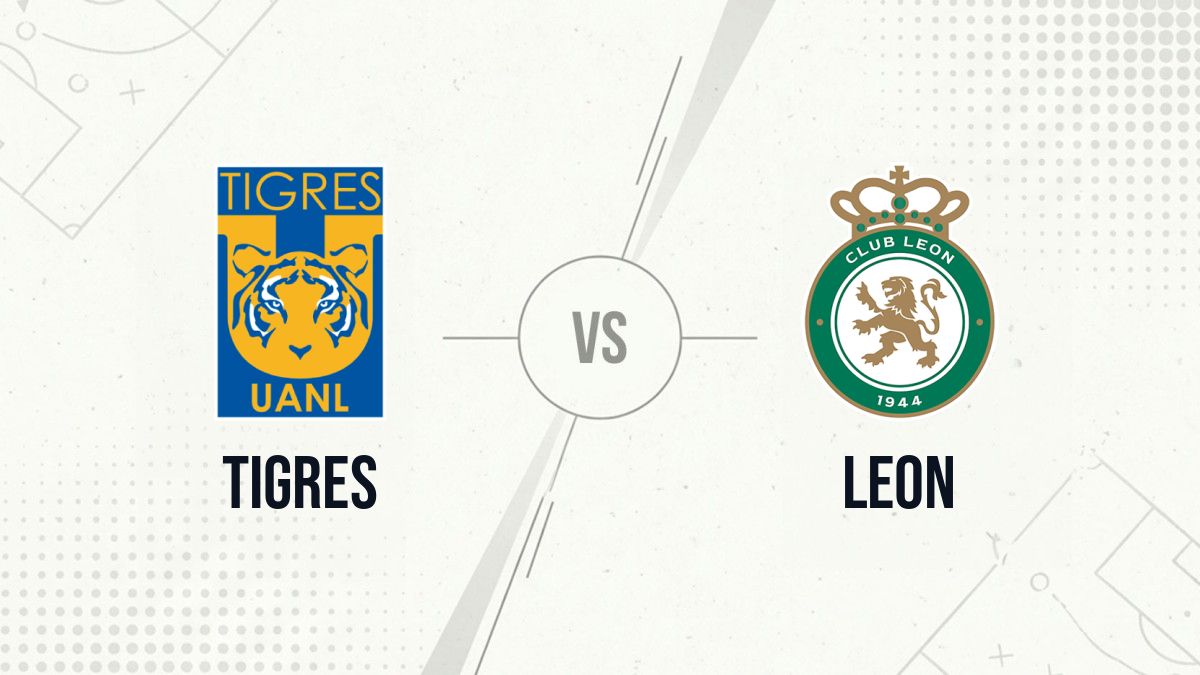 Pronostic Tigres Leon