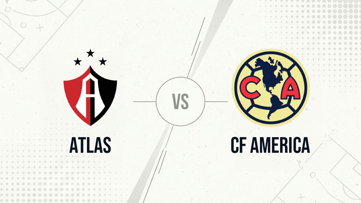 Pronostic Atlas CF America
