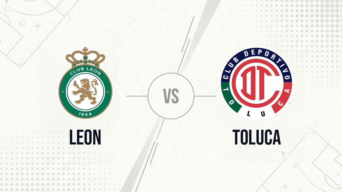 Pronostic Leon Toluca