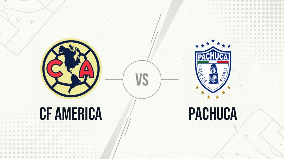 Pronostic CF America Pachuca