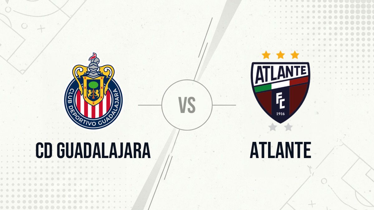 Pronostic CD Guadalajara Atlante