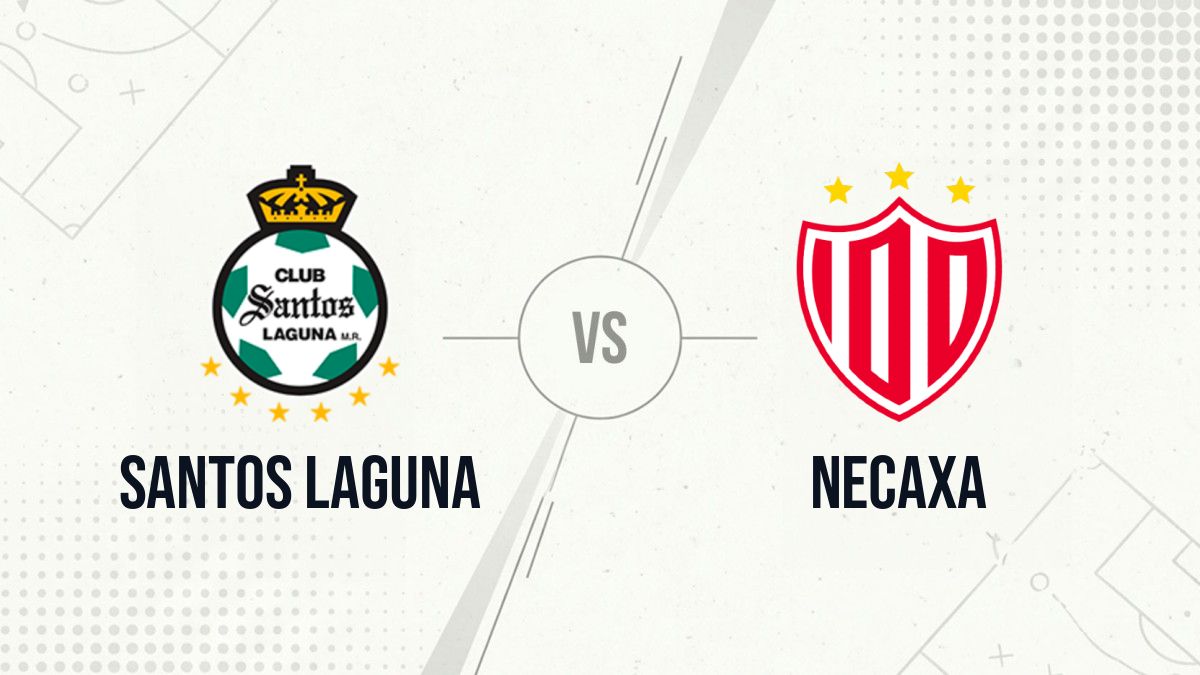 Pronostic Santos Laguna Necaxa