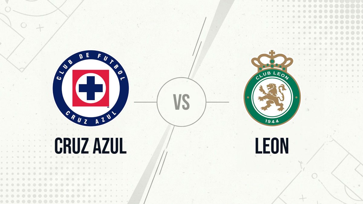 Pronostic Cruz Azul Leon