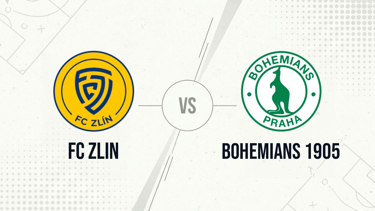 Pronostic FC Zlin Bohemians 1905
