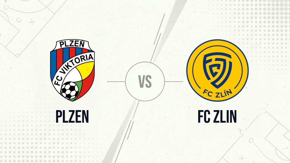 Pronostic Plzen FC Zlin