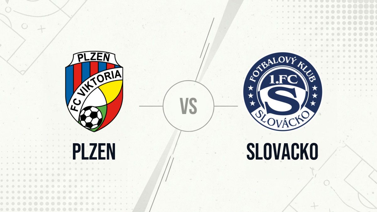Pronostic Plzen Slovacko