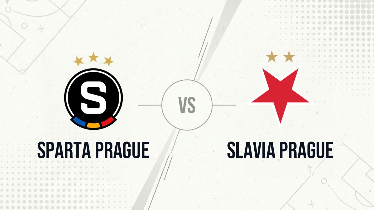 Pronostic Sparta Prague Slavia Prague