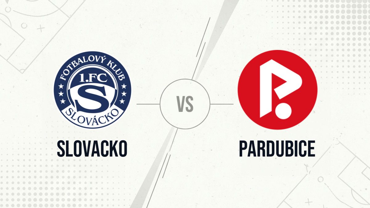 Pronostic Slovacko Pardubice