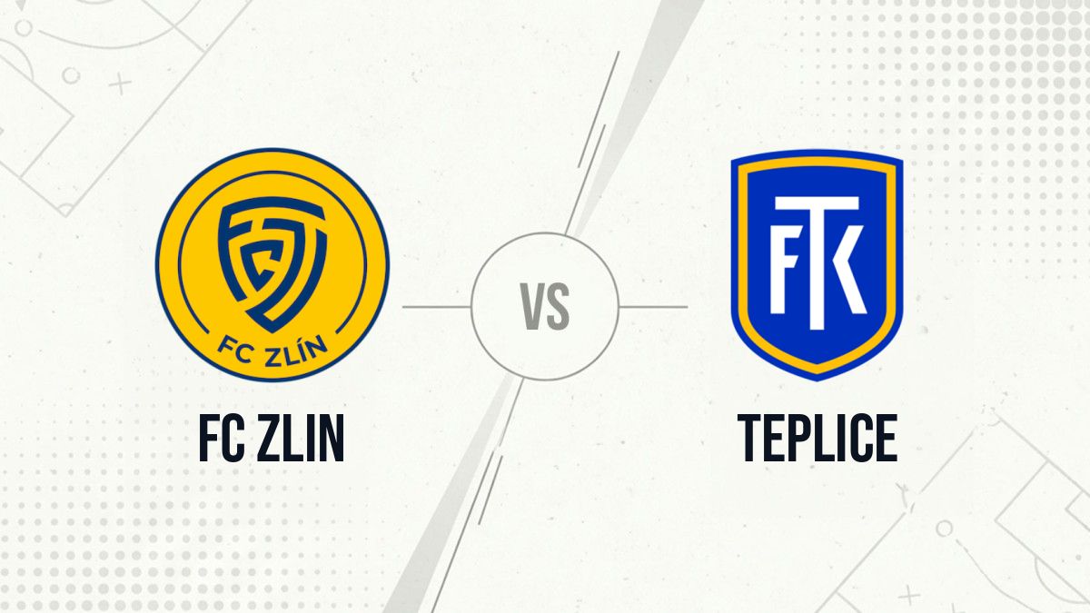 Pronostic FC Zlin Teplice