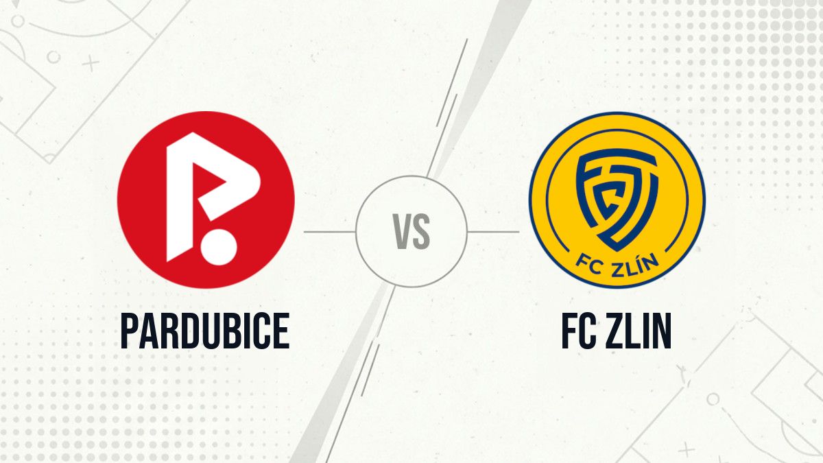 Pronostic Pardubice FC Zlin