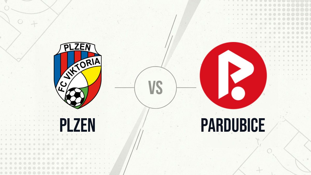 Pronostic Plzen Pardubice