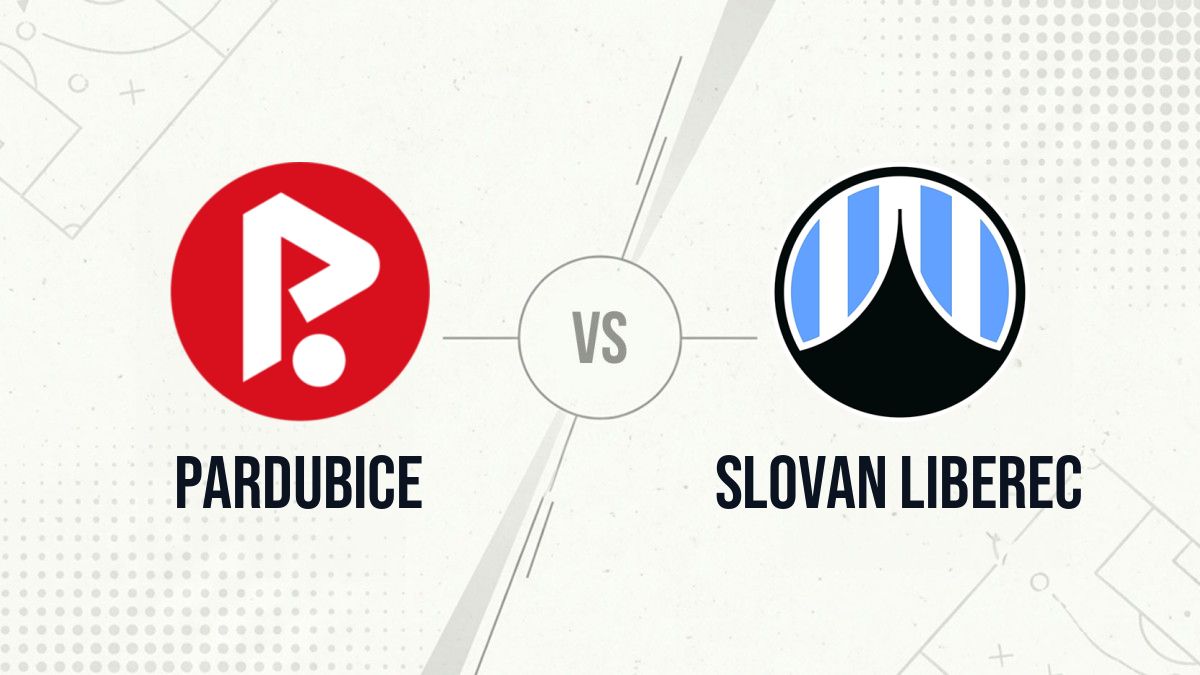 Pronostic Pardubice Slovan Liberec