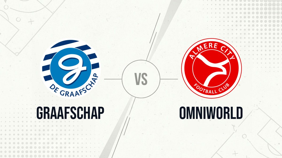 Pronostic Graafschap Omniworld