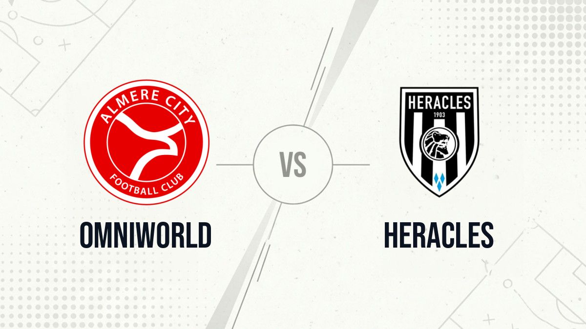 Pronostic Omniworld Heracles