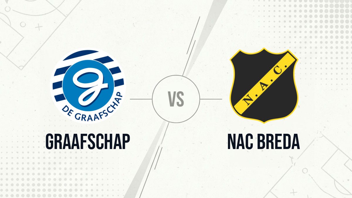 Pronostic Graafschap NAC Breda