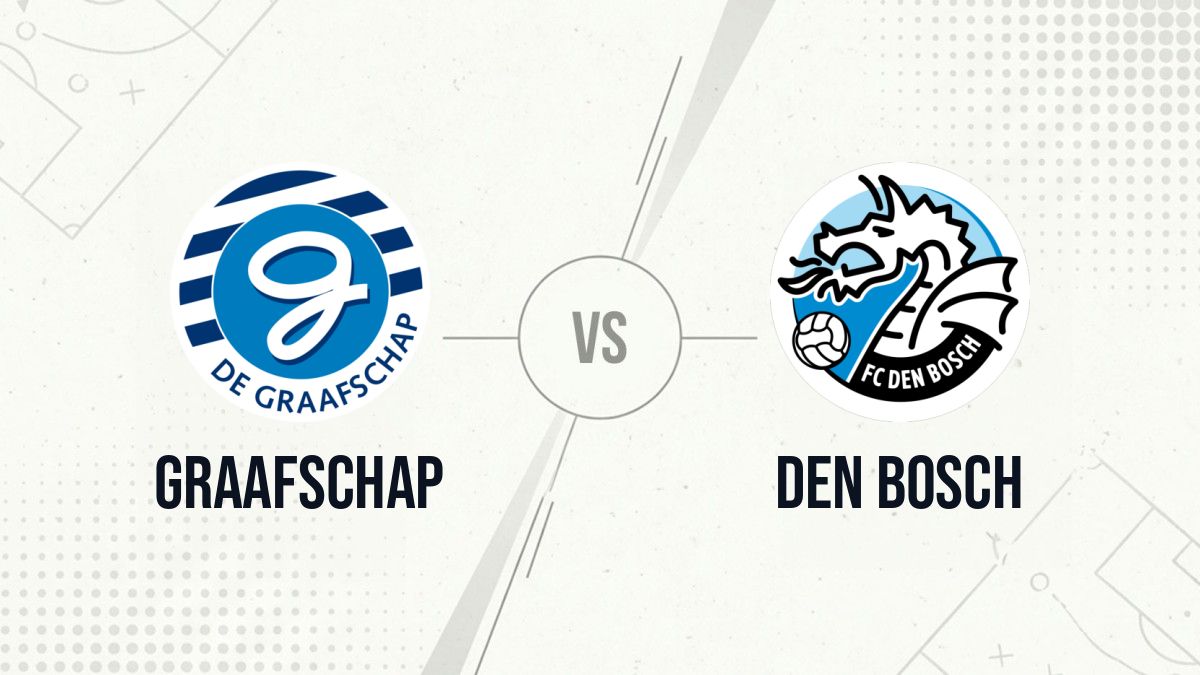 Pronostic Graafschap Den Bosch
