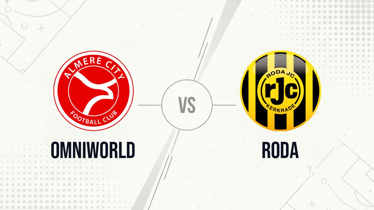 Pronostic Omniworld Roda