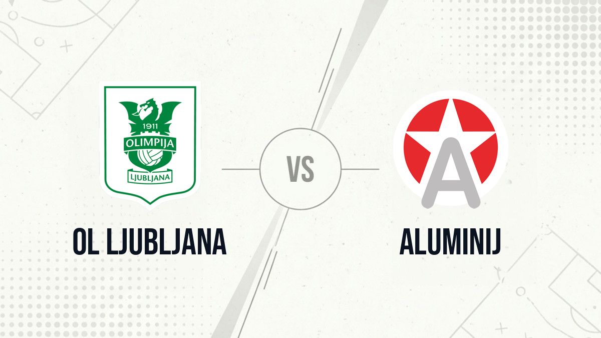 Pronostic Ol Ljubljana Aluminij