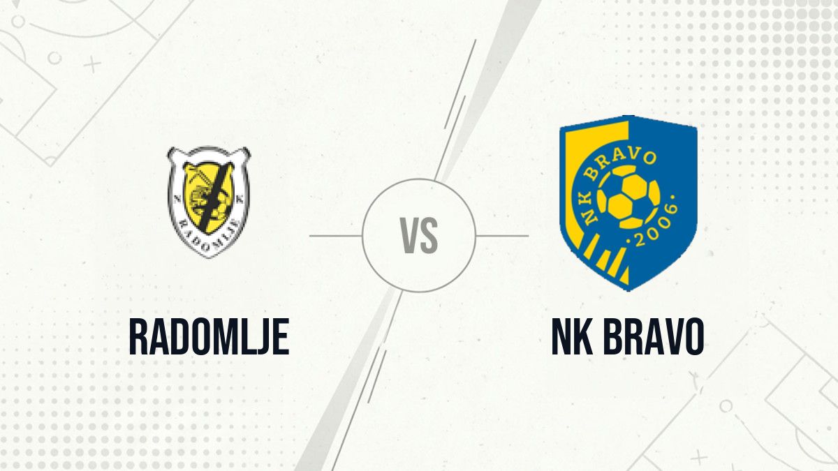 Pronostic Radomlje NK Bravo