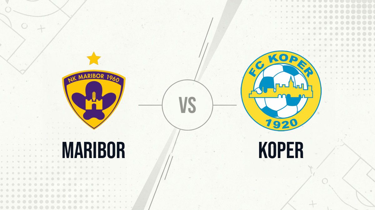 Pronostic Maribor Koper