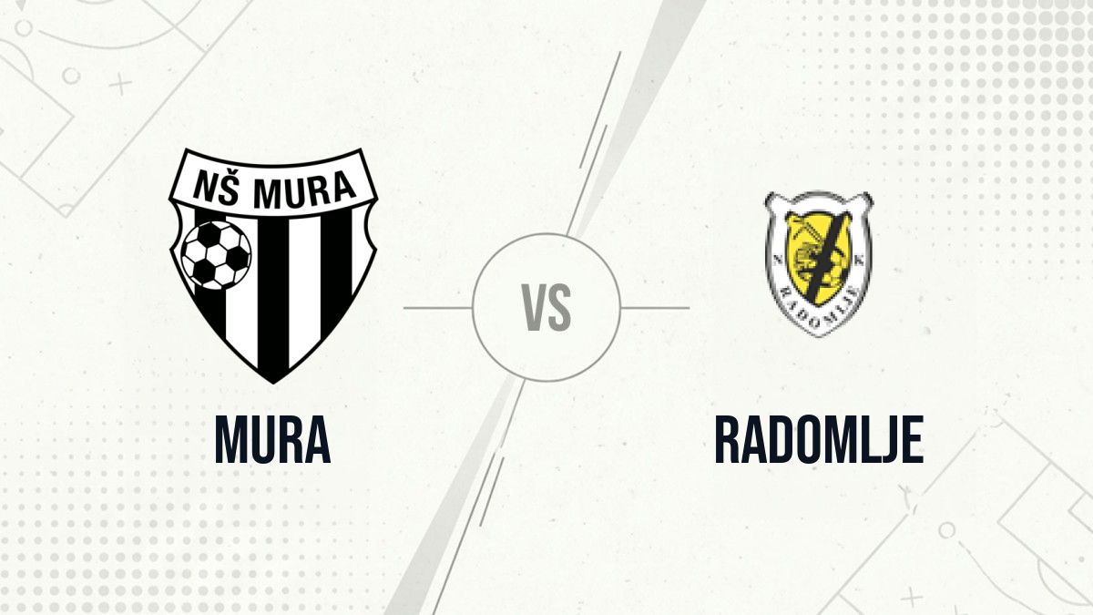 Pronostic Mura Radomlje