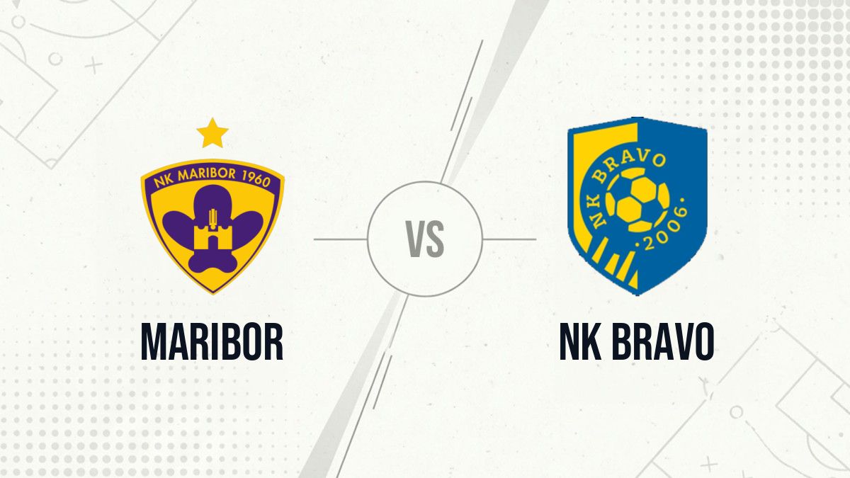 Pronostic Maribor NK Bravo
